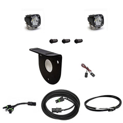Ford S1 Dual Reverse Light Kit - Ford 2021-2026 Bronco Upfitter No 447766UP