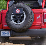 Ford S1 Dual Reverse Light Kit - Ford 2021-2026 Bronco Upfitter No 447766UP