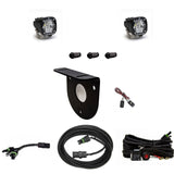 Ford S1 Dual Reverse Light Kit - Ford 2021-2026 Bronco Toggle No 447766