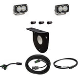 Ford S2 Sport Dual Reverse Light Kit - Ford 2021-2026 Bronco Upfitter No 447767UP