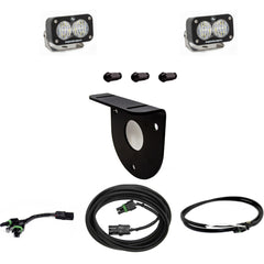 Ford S2 Sport Dual Reverse Light Kit - Ford 2021-2026 Bronco Upfitter No 447767UP