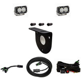 Ford S2 Sport Dual Reverse Light Kit - Ford 2021-2026 Bronco Toggle No 447767
