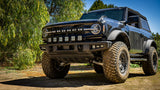Ford XL Linkable Bumper Light Kit - Ford 2021-2026 Bronco; NOTE: w/ OE Plastic Bumper XL Sport Linkable Upfitter 447768UP