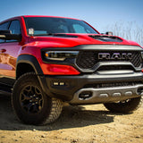 RAM XL80 A-Pillar Light Kit - RAM 2019-24 1500 Rebel; 2021-24 1500 TRX 447772