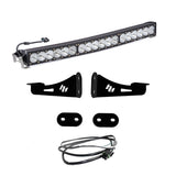 Ford Onx6+ Arc Front Bumper Kit - Ford 2017-2019 F-250/350 30 Inch 447788