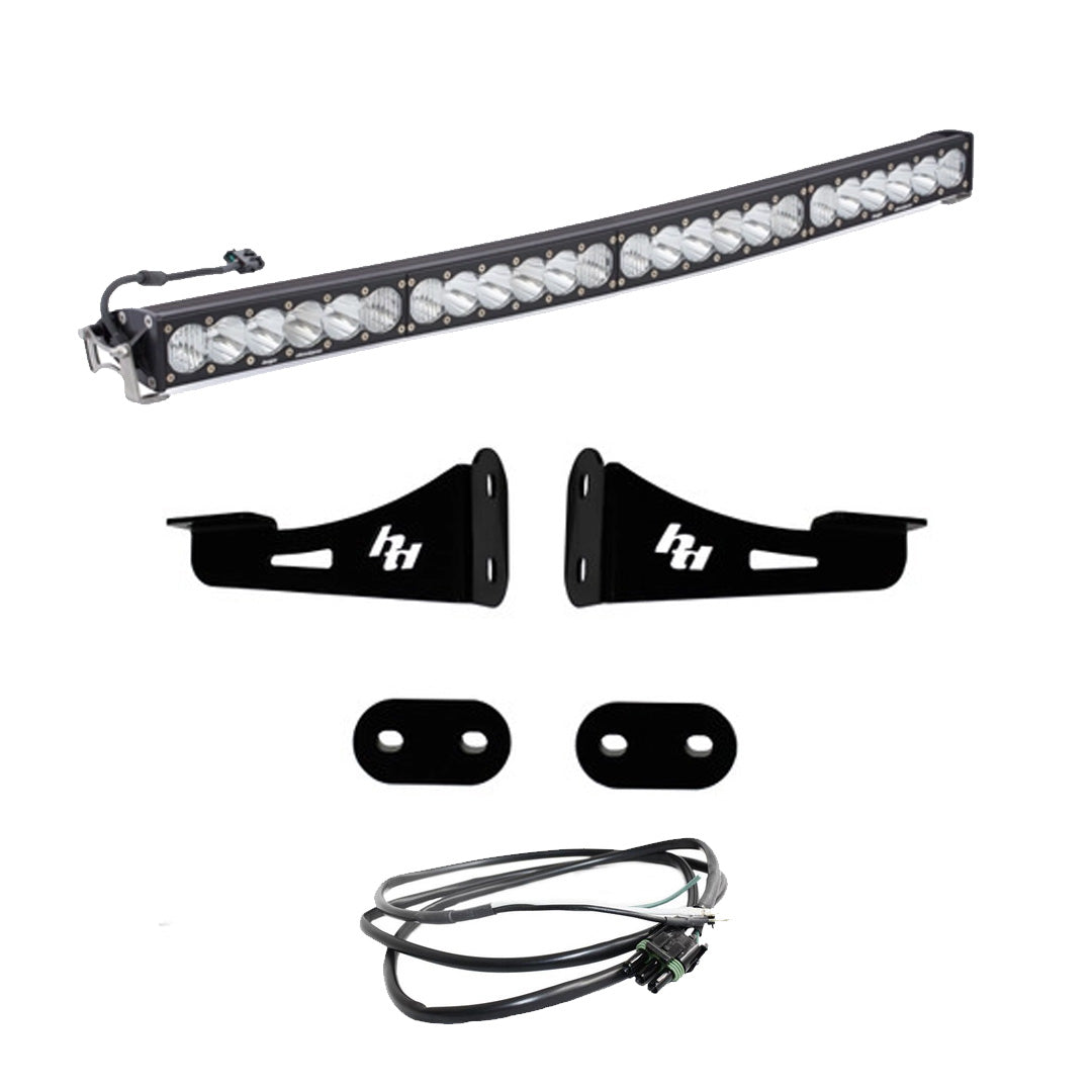 Ford Onx6+ Arc Front Bumper Kit - Ford 2017-2019 F-250/350 40 Inch 447789