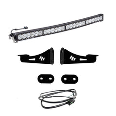 Ford Onx6+ Arc Front Bumper Kit - Ford 2017-2019 F-250/350 40 Inch 447789