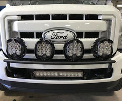 Ford OnX6+ 20 Inch Bumper Light Kit - Ford 2011-16 F-250/350 Super Duty 447790