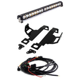 Ford S8 20 Inch Bumper Light Kit - Ford 2011-16 F-250/350 Super Duty 447791