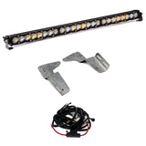 Toyota S8 30 inch Bumper Light Kit - Toyota 2005-15 Tacoma 447801