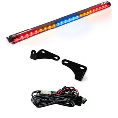 Polaris RTL 30 inch Rear Tail Light Kit - Polaris 2015-18 RZR; NOTE: w/ 2-Seats Blue No 447813