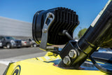 Polaris XL Pro A-Pillar Light Kit - Polaris 2014-22 RZR XP 1000; XP Turbo; Turbo S 447823