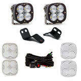 Arctic Cat/Textron XL Pro A-Pillar Kit - Arctic Cat/Textron 2018-22 Wildcat XX 447830