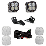 Arctic Cat/Textron XL80 A-Pillar Kit - Arctic Cat/Textron 2018-22 Wildcat XX 447831