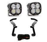 GMC XL80 A-Pillar Light Kit - GMC 2019-22 Sierra 1500 447877