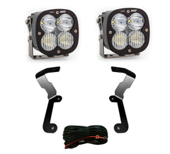 GMC XL80 A-Pillar Light Kit - GMC 2019-22 Sierra 1500 447877