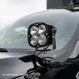 GMC XL80 A-Pillar Light Kit - GMC 2019-22 Sierra 1500 447877