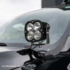 GMC XL80 A-Pillar Light Kit - GMC 2019-22 Sierra 1500 447877