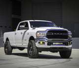 RAM S8 20 Inch Grille Lower Light Bar Kit - RAM 2019-2026 2500/3500 448030