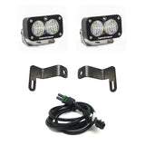 RAM S2 Sport Dual Reverse Light Kit - RAM 2019-2026 2500/3500 448038