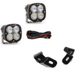 RAM XL80 A-Pillar Light Kit - RAM 2019-2026 2500/3500 448041