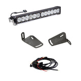 RAM OnX6+ 20 Inch Bumper Light Bar Kit - RAM 2021-24 1500 NOTE: TRX 448050
