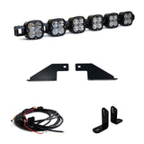 XL Linkable Bumper Light Kit - Ford 2021-2026 F-150 Raptor XL Sport Linkable 448067