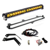 Toyota S8 20 Inch Grille Light Kit - Toyota 2022-2026 Tundra; w/ TRD Grill Baja Amber 448079