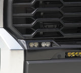 Toyota S2 Sport Dual Fog Pocket Light Kit - Toyota 2022-2026 Tundra Clear 448080