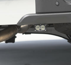 Toyota S2 Sport Dual Reverse Light Kit - Toyota 2022-2026 Tundra 448082