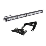 Polaris RZR Pro R 40" Onx6 Roof Bar Kit - Polaris RZR Pro R 2022-2026 448091