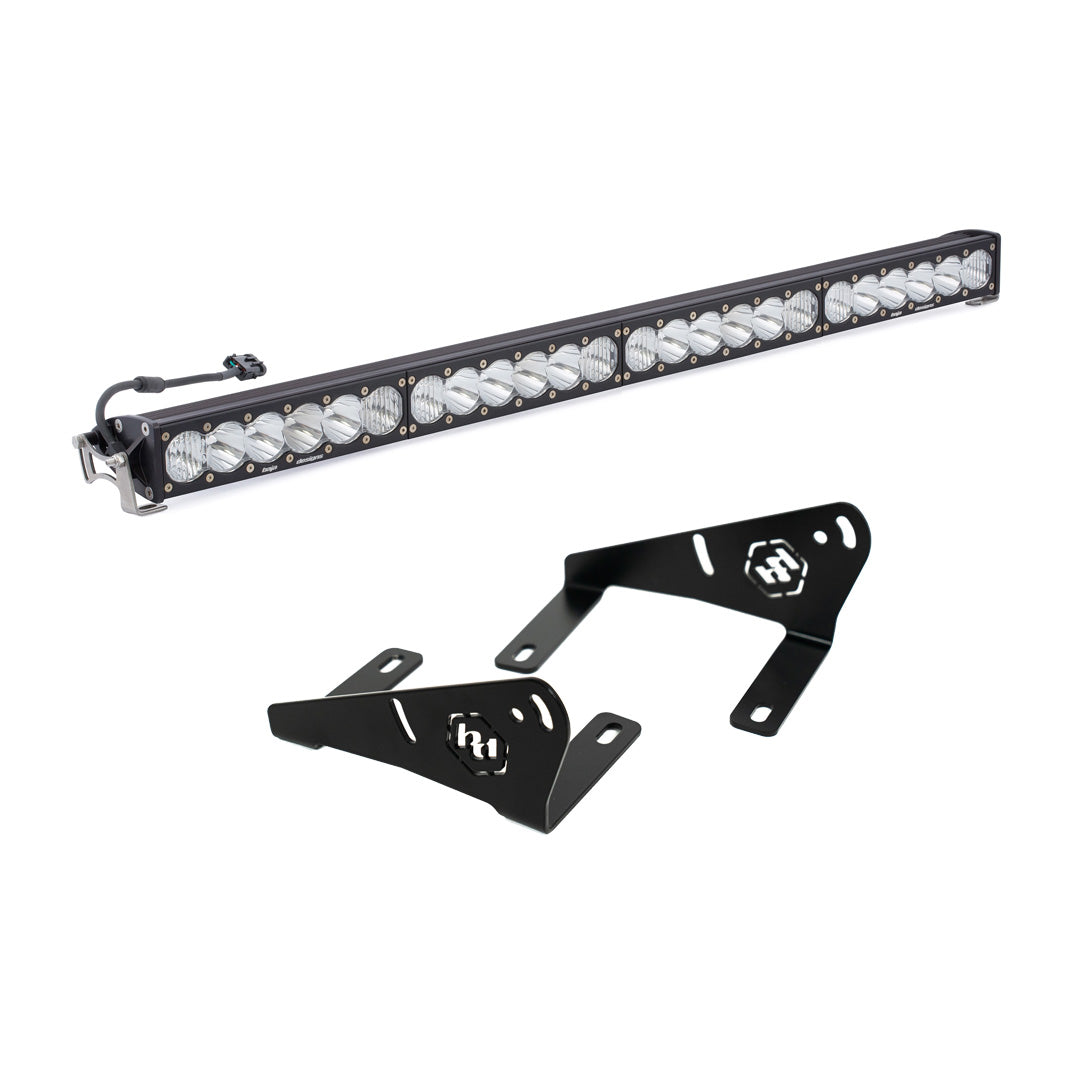 Polaris RZR Pro R 40" Onx6 Roof Bar Kit - Polaris RZR Pro R 2022-2026 448091