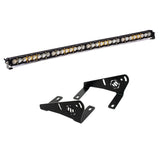 Polaris RZR Pro R 40" S8 Roof Bar Kit - Polaris RZR Pro R 2022-2026 448092