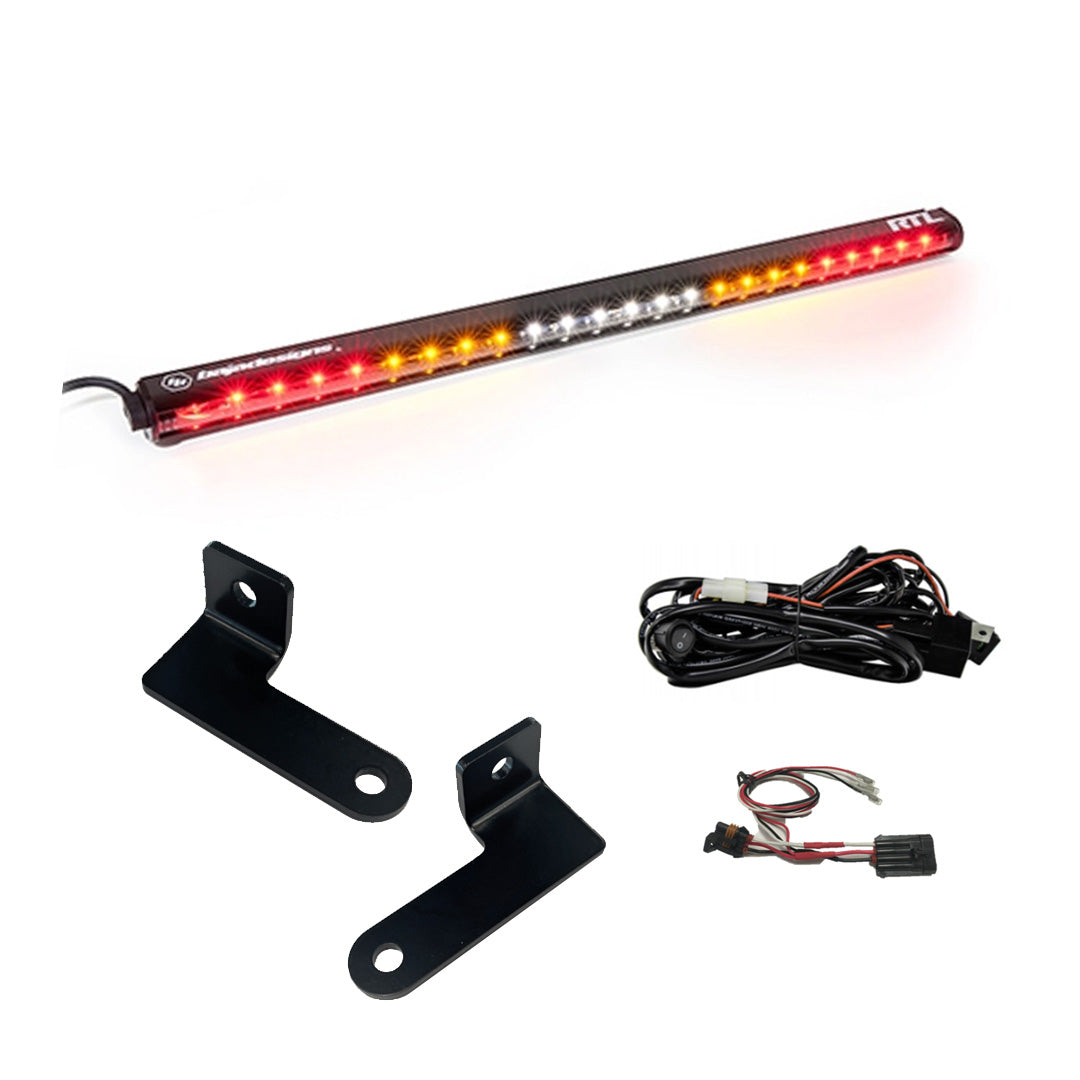 Polaris RZR Pro R RTL Kit - Polaris RZR Pro R 2022-2026 RTL 448107