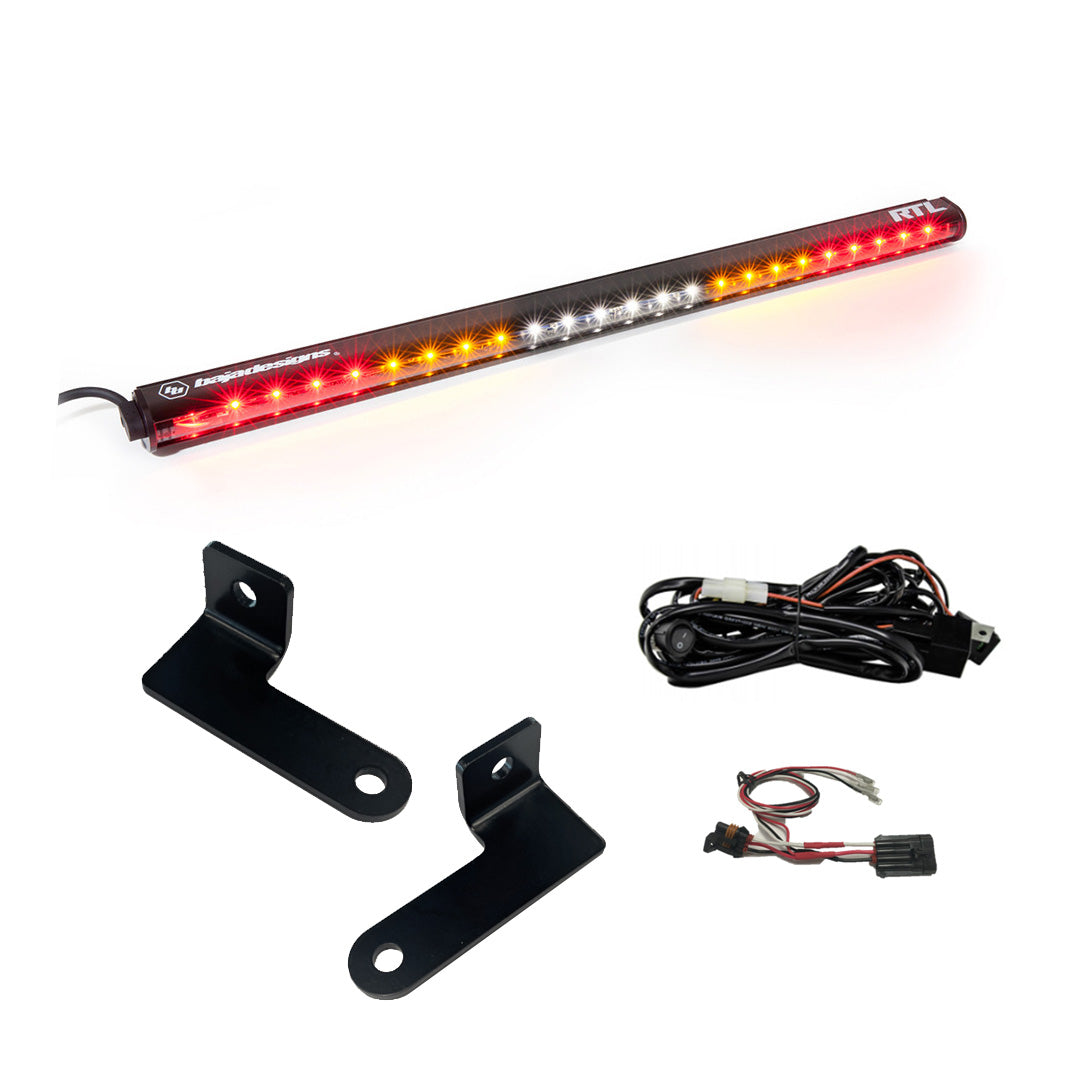 Polaris RZR Pro R RTL Kit - Polaris RZR Pro R 2022-2026 RTL-S 448108