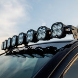 Toyota XL Linkable Light Bar Roof Kit - 2005-23 Tacoma XL Sport Linkable 448111