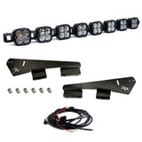 Toyota XL Linkable Light Bar Roof Kit - 2005-23 Tacoma XL Sport Linkable 448111