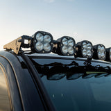 Toyota XL Linkable Light Bar Roof Kit - 2005-23 Tacoma XL Sport Linkable 448111