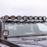 Toyota Tacoma 8XL Linkable Roof Kit - 2024-2026 Toyota Tacoma XL Sport Linkable Driving/Combo 448119