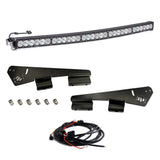 Toyota OnX6+ Arc 50" Light Bar Roof Kit - 2005-23 Tacoma 448121