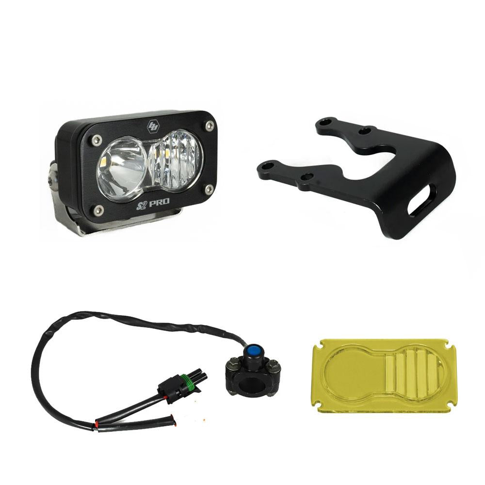 S2 Pro Headlight Kit - Sur-Ron/Talaria 448155