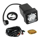 S1 Universal Hitch Light Kit Toggle Switch 448157