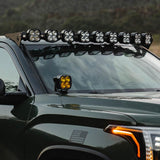 9XL Linkable Roof Bar Kit - Toyota 2022-2026 Tundra 448158
