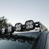 9XL Linkable Roof Bar Kit - Toyota 2022-2026 Tundra 448158