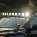 9XL Linkable Roof Bar Kit - Toyota 2022-2026 Tundra 448158