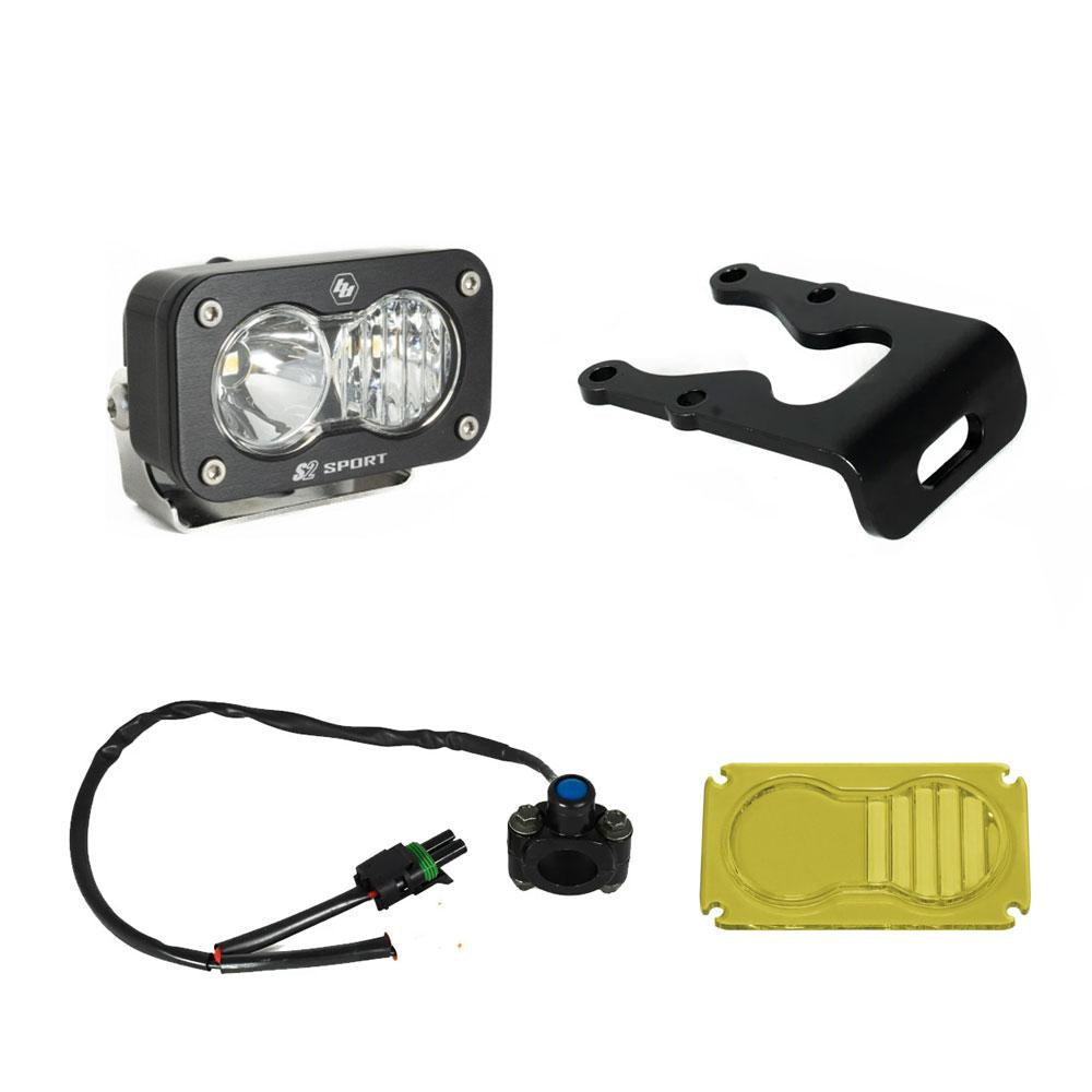 S2 Sport Headlight Kit - Sur-Ron/Talaria 448161