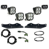 Ford F-150 Raptor ('17-20) "Stage 3" Light Bundle ford-raptor-2017-stage-3-light-bundle