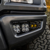 Ford F-150 Raptor ('17-20) "Stage 3" Light Bundle ford-raptor-2017-stage-3-light-bundle