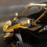 Can-Am Maverick R XL Sport A-Pillar Kit - Can-Am Maverick R 2024-2026 448187
