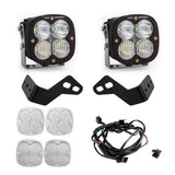 Can-Am Maverick R XL Sport A-Pillar Kit - Can-Am Maverick R 2024-2026 448187